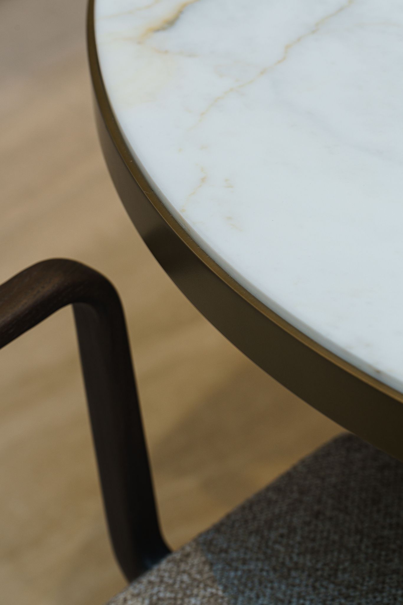 Molteni&C Стол Blevio от Molteni & C — в интерьере