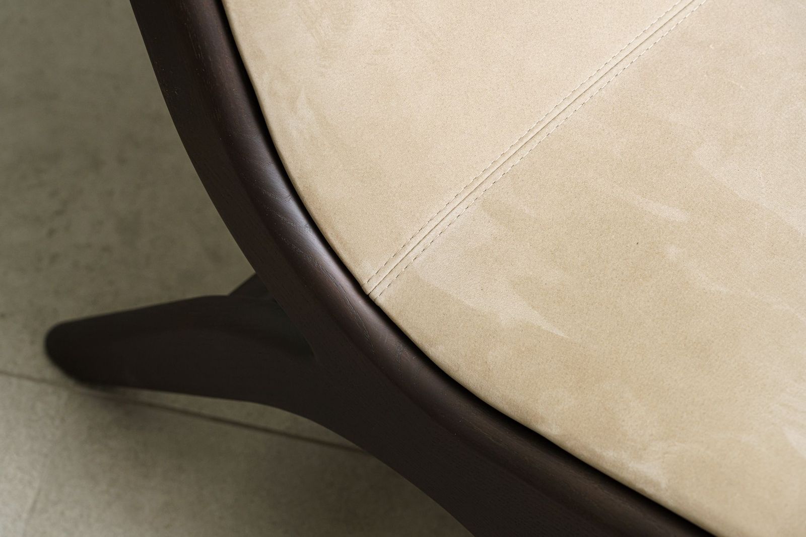 Molteni&C Кресло Yoell от Molteni & C — в интерьере
