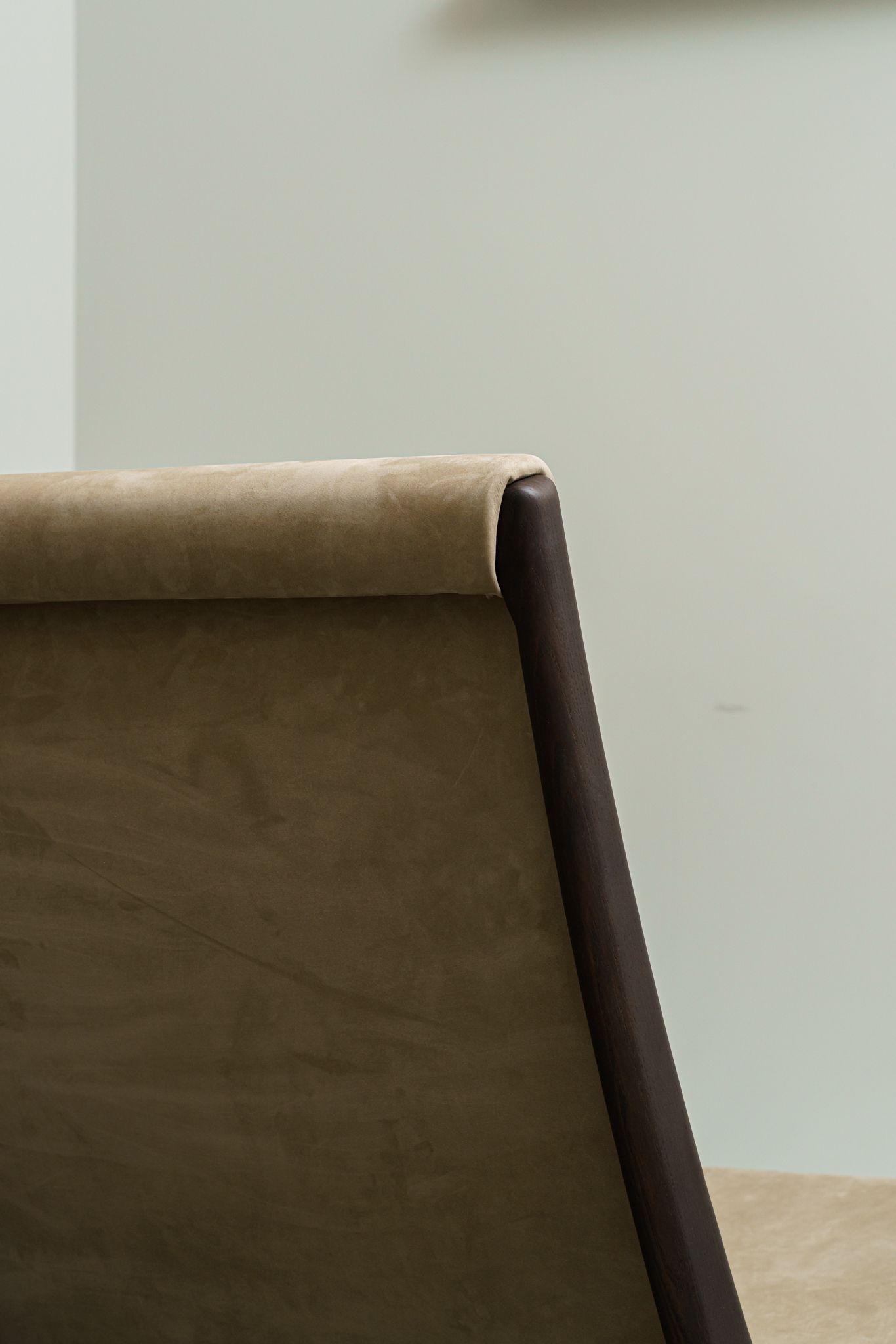 Molteni&C Кресло Yoell от Molteni & C — в интерьере