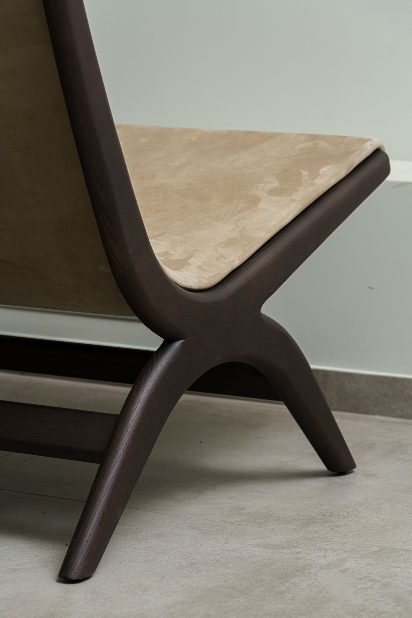 Molteni&C Кресло Yoell от Molteni & C — в интерьере