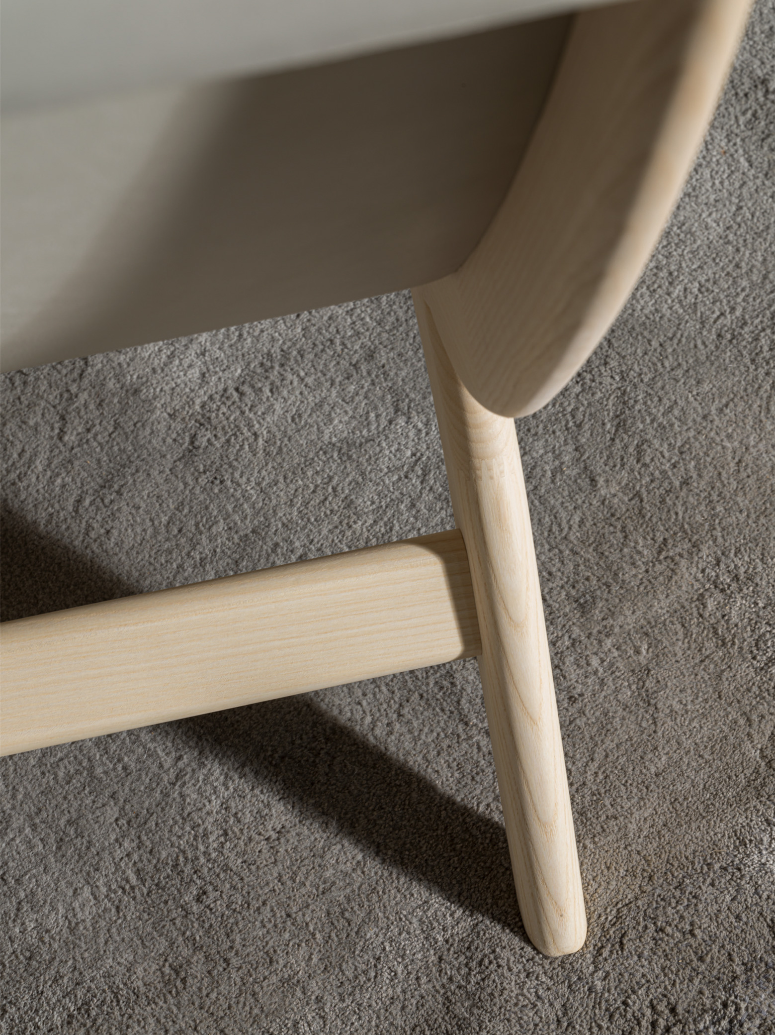 Molteni&C Кресло Yoell от Molteni & C — в интерьере