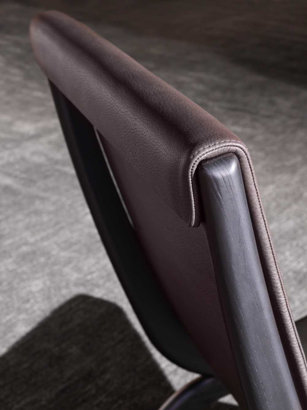 Molteni&C Кресло Yoell от Molteni & C — в интерьере