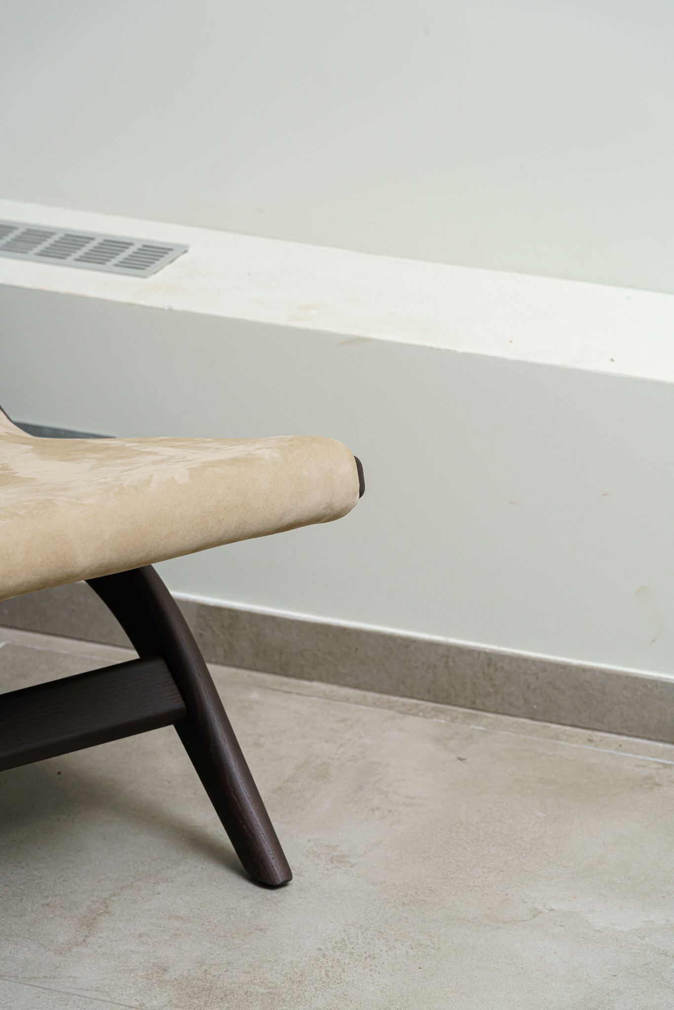 Molteni&C Кресло Yoell от Molteni & C — в интерьере