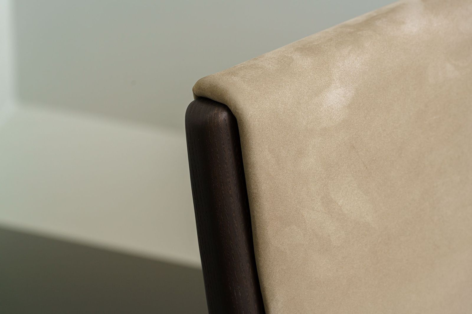 Molteni&C Кресло Yoell от Molteni & C — в интерьере