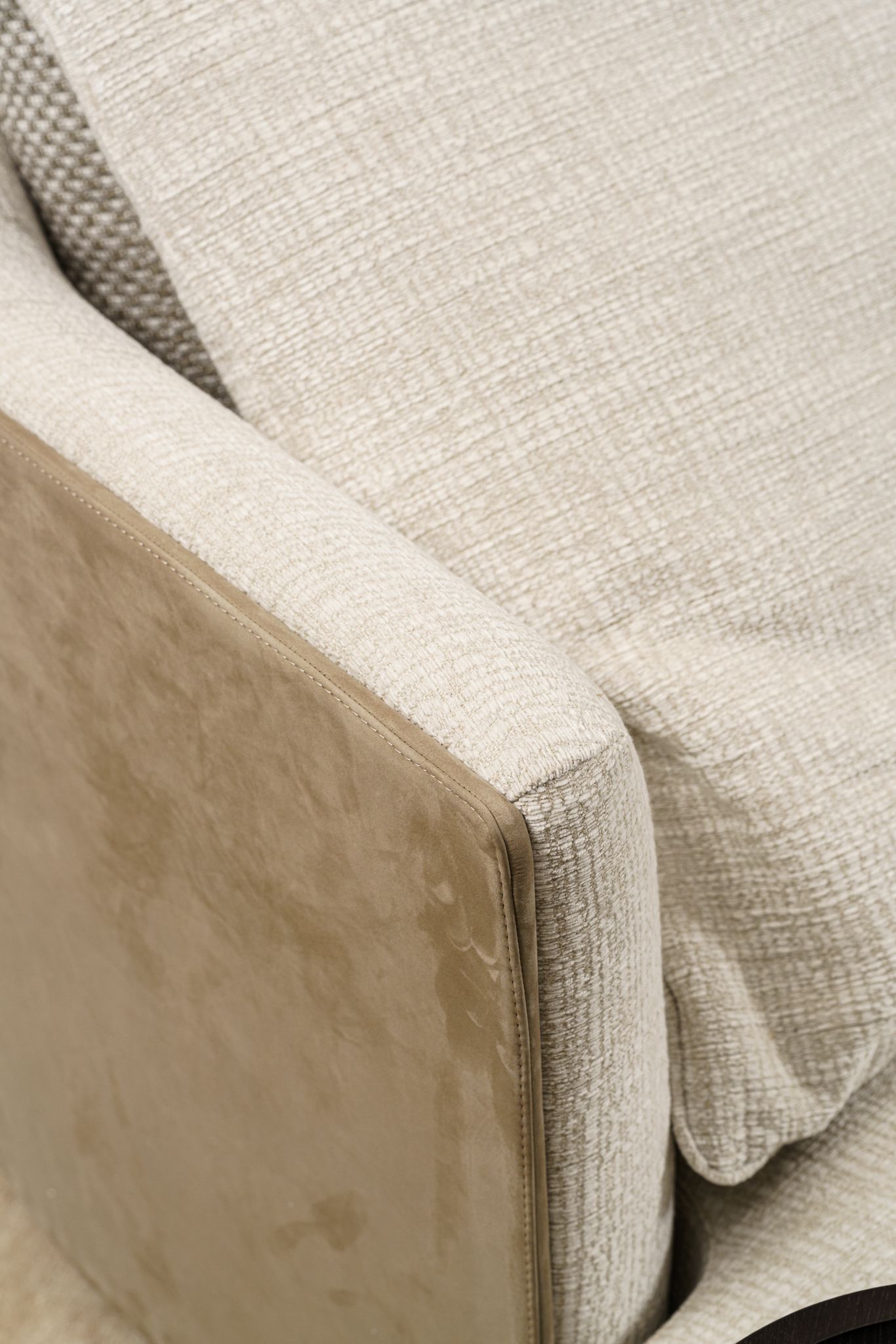Molteni&C Диван Cleo от Molteni & C — в интерьере