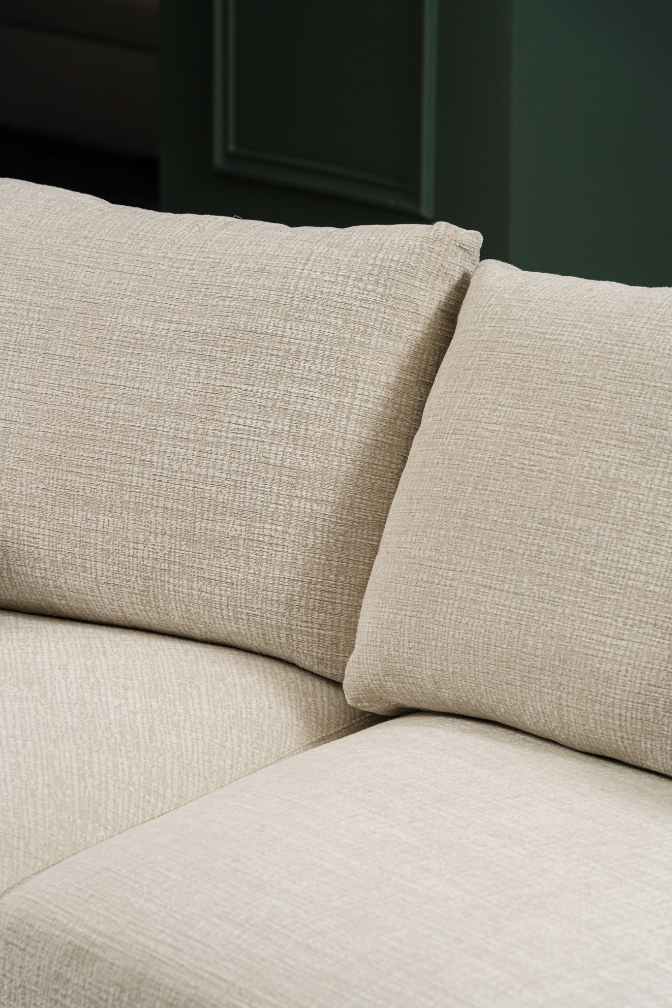 Molteni&C Диван Cleo от Molteni & C — в интерьере