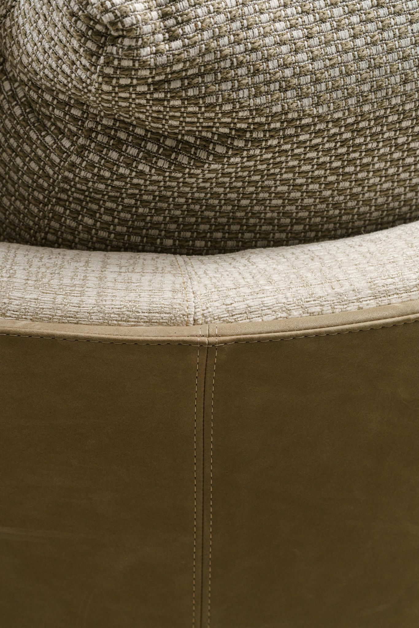 Molteni&C Диван Cleo от Molteni & C — в интерьере