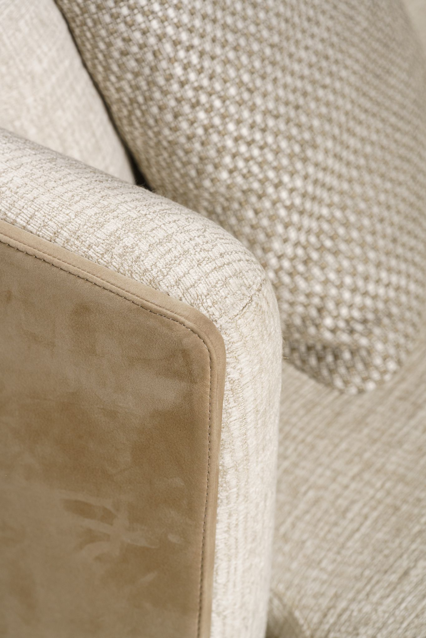 Molteni&C Диван Cleo от Molteni & C — в интерьере