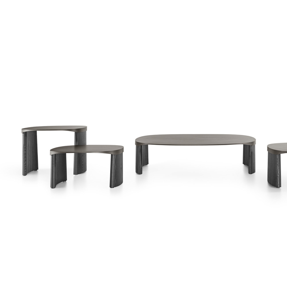 Molteni&C Журнальный столик Cleo 90 от Molteni & C