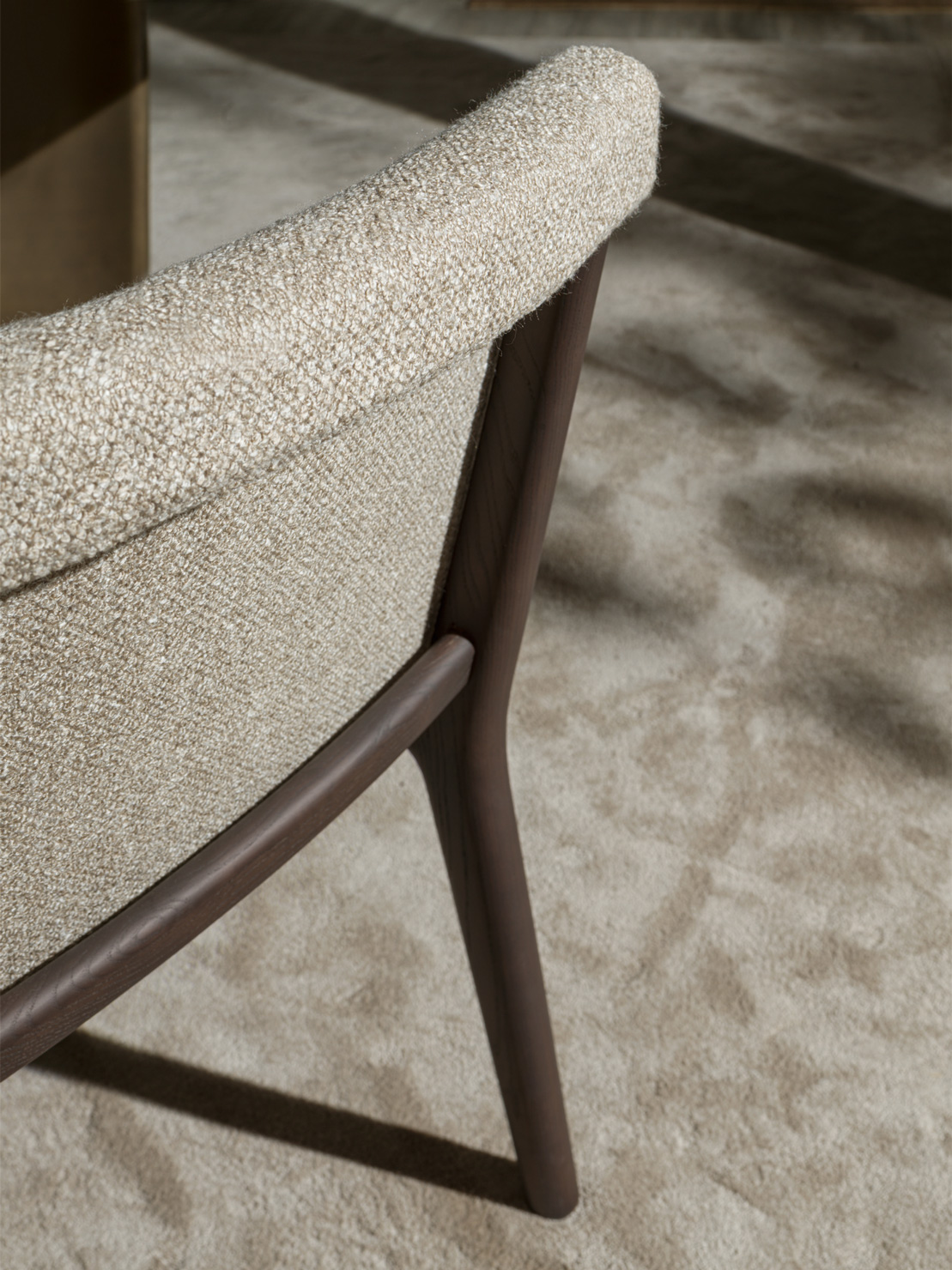 Molteni&C Стул Janet от Molteni & C — в интерьере