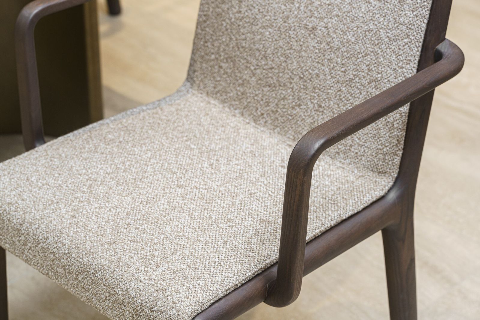 Molteni&C Стул Janet от Molteni & C — в интерьере