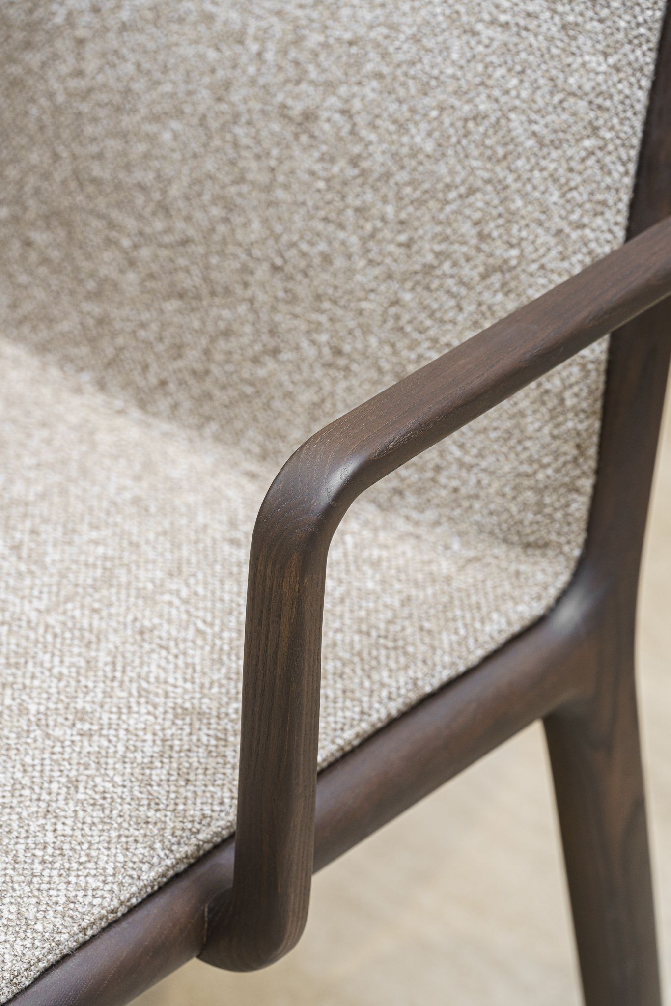 Molteni&C Стул Janet от Molteni & C — в интерьере