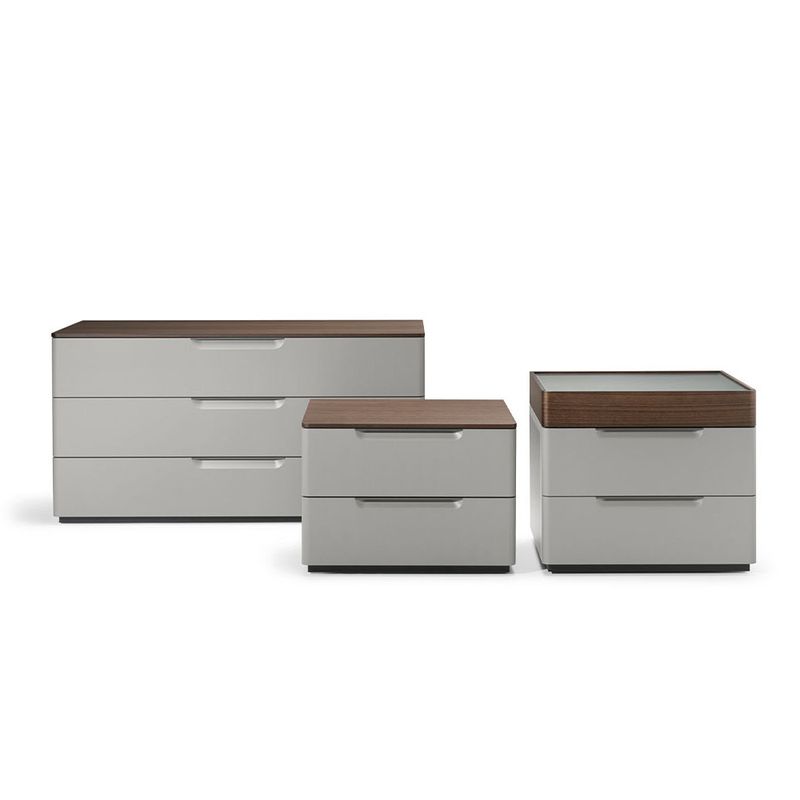 Molteni&C Комод и тумба прикроватная 7070 от Molteni & C