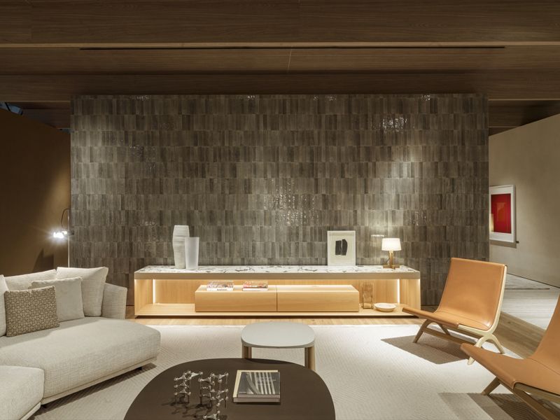 Molteni&C Ковер Duna от Molteni & C