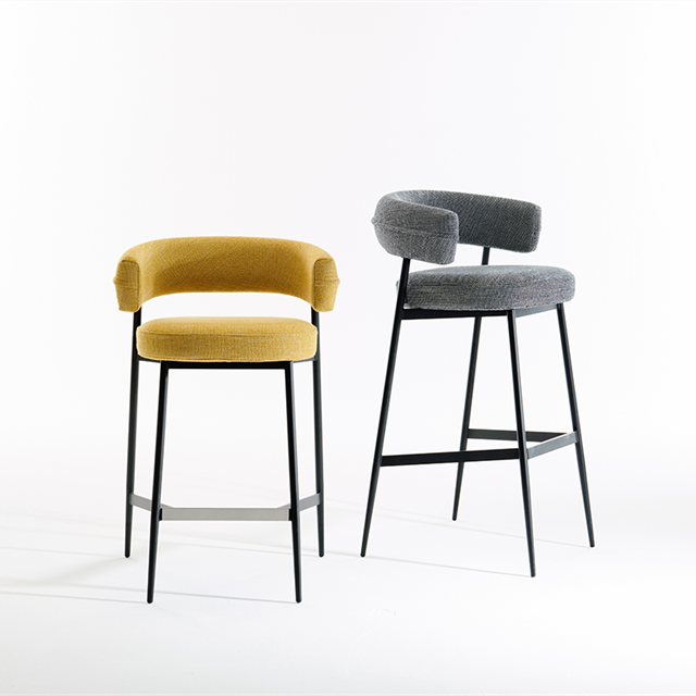 Zanotta Барный стул Nena Stool от Zanotta