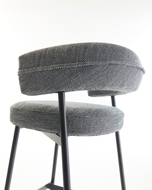 Zanotta Барный стул Nena Stool от Zanotta
