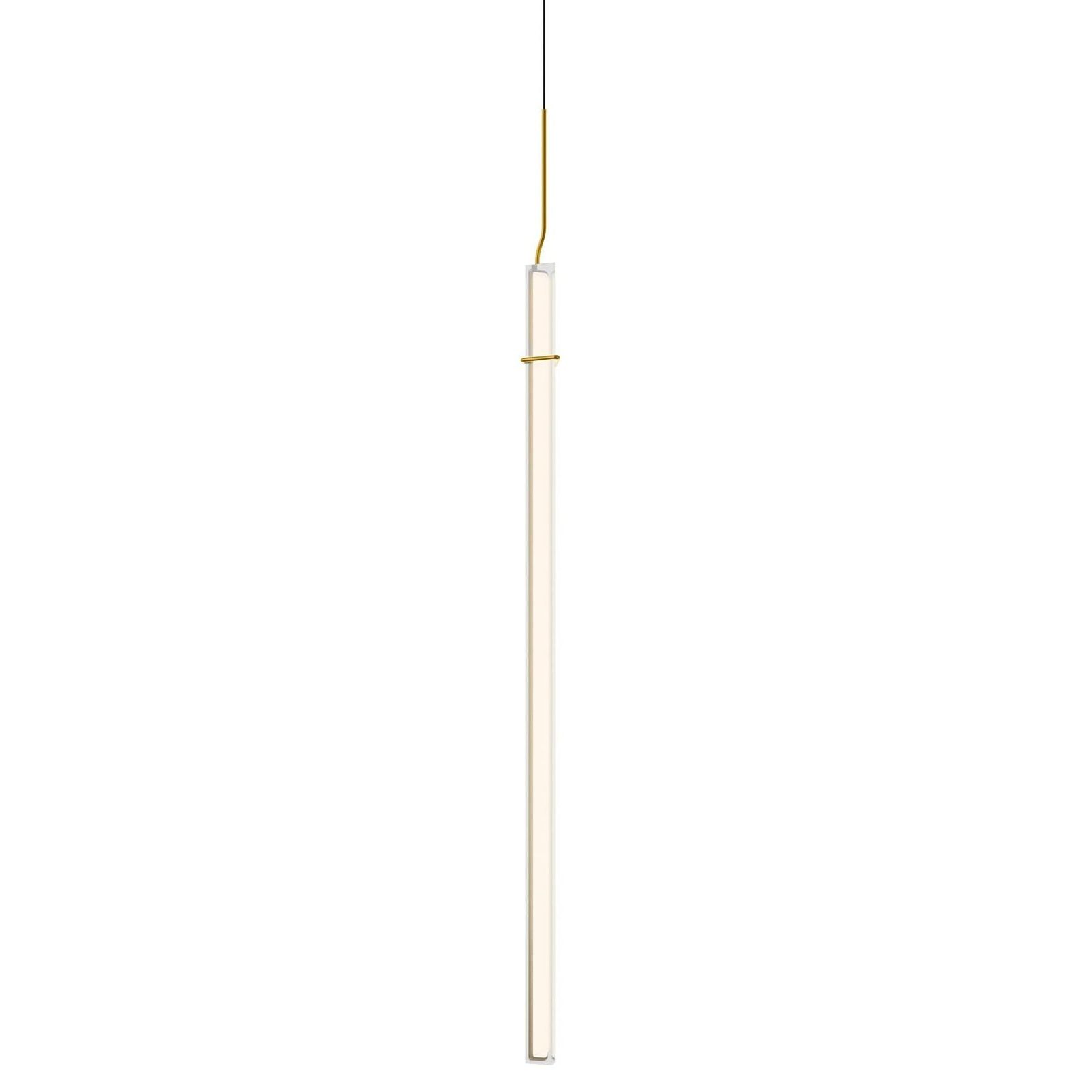 Vibia Подвесной светильник Halo Jewel 2355 20/23 от Vibia