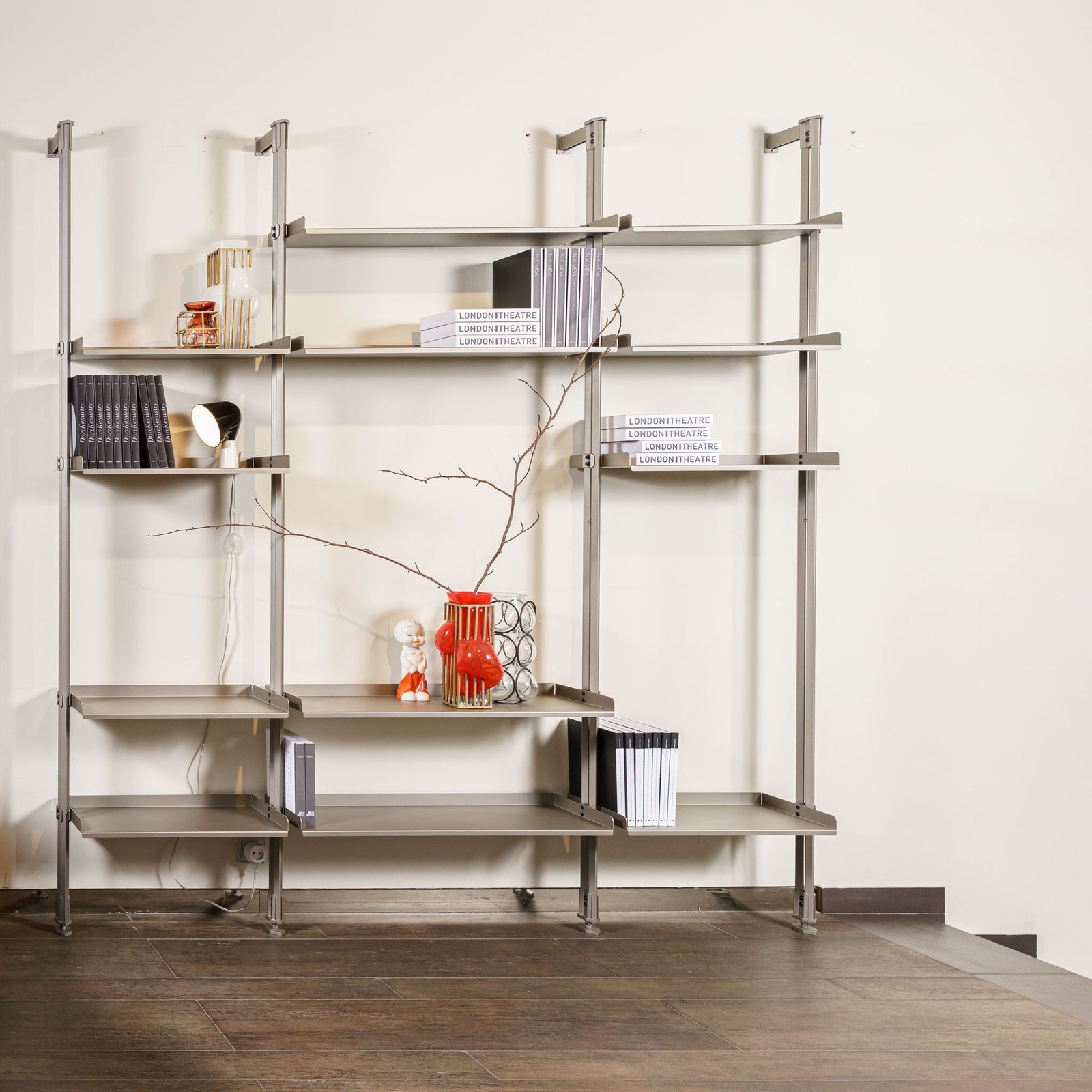Cattelan Italia Стеллаж Freeway M от Cattelan Italia — в интерьере
