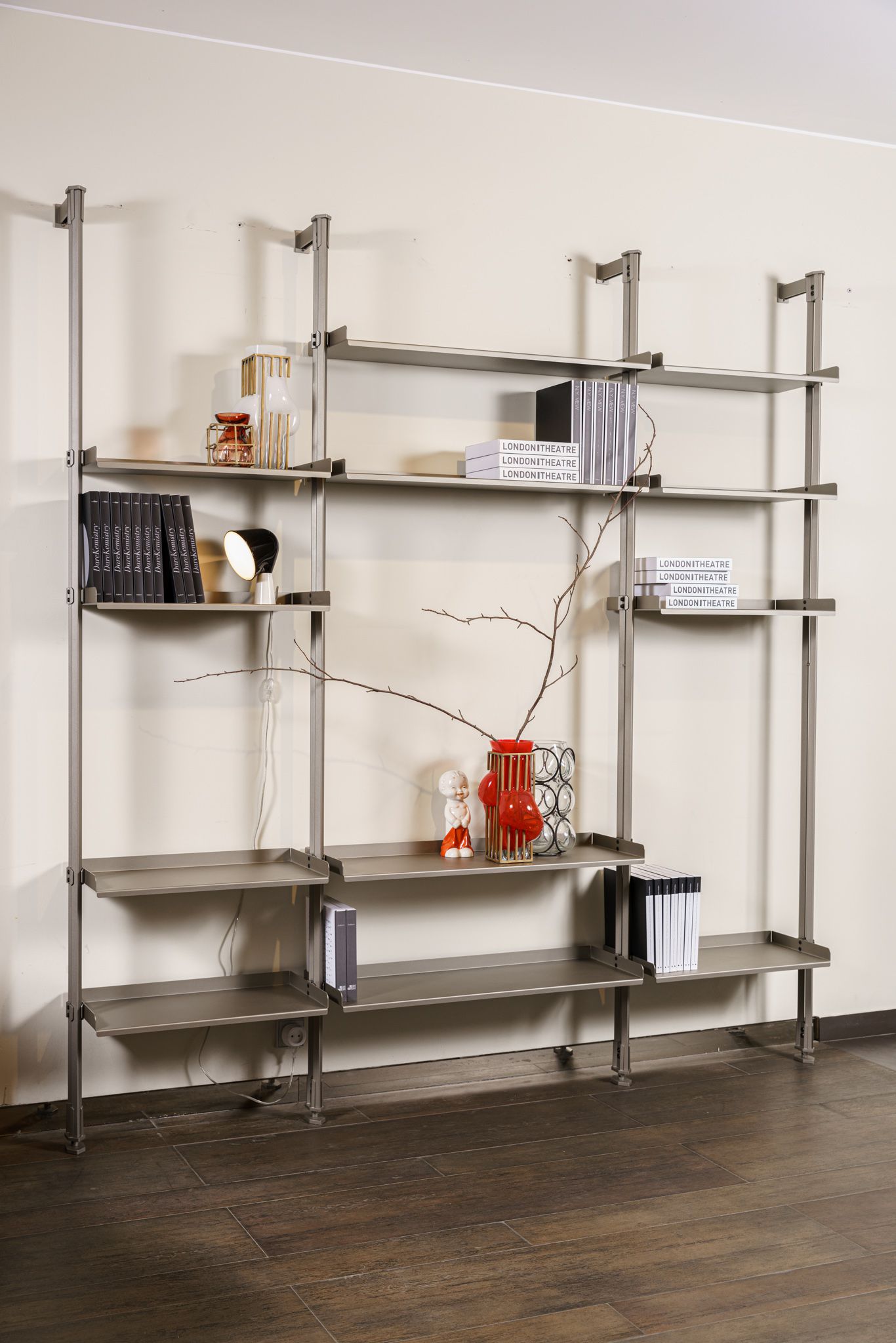 Cattelan Italia Стеллаж Freeway M от Cattelan Italia — в интерьере