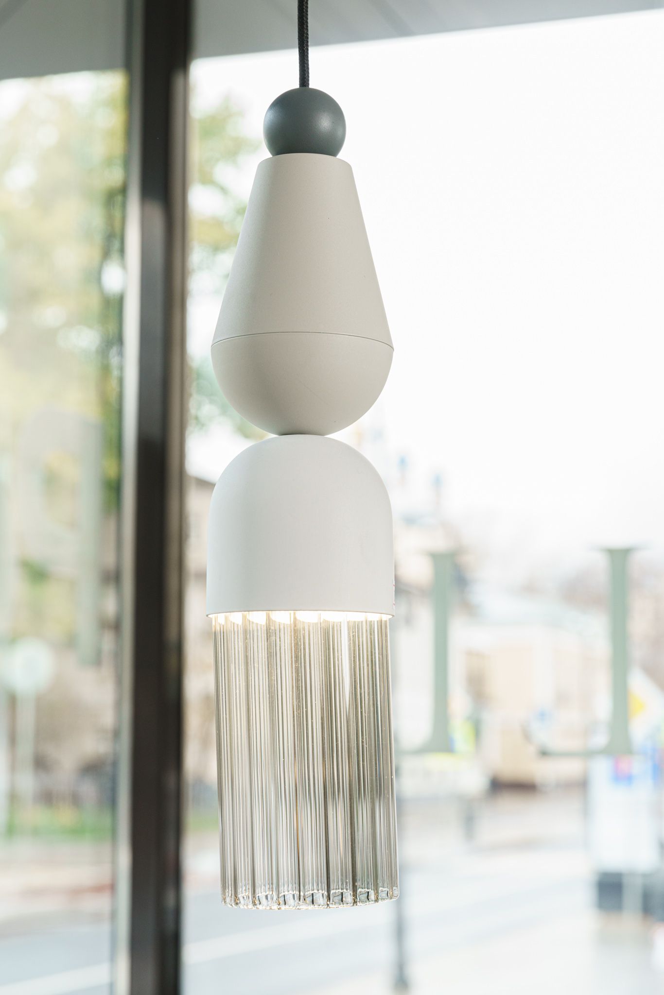 Masiero Подвесной светильник Nappe N7 от Masiero — в интерьере