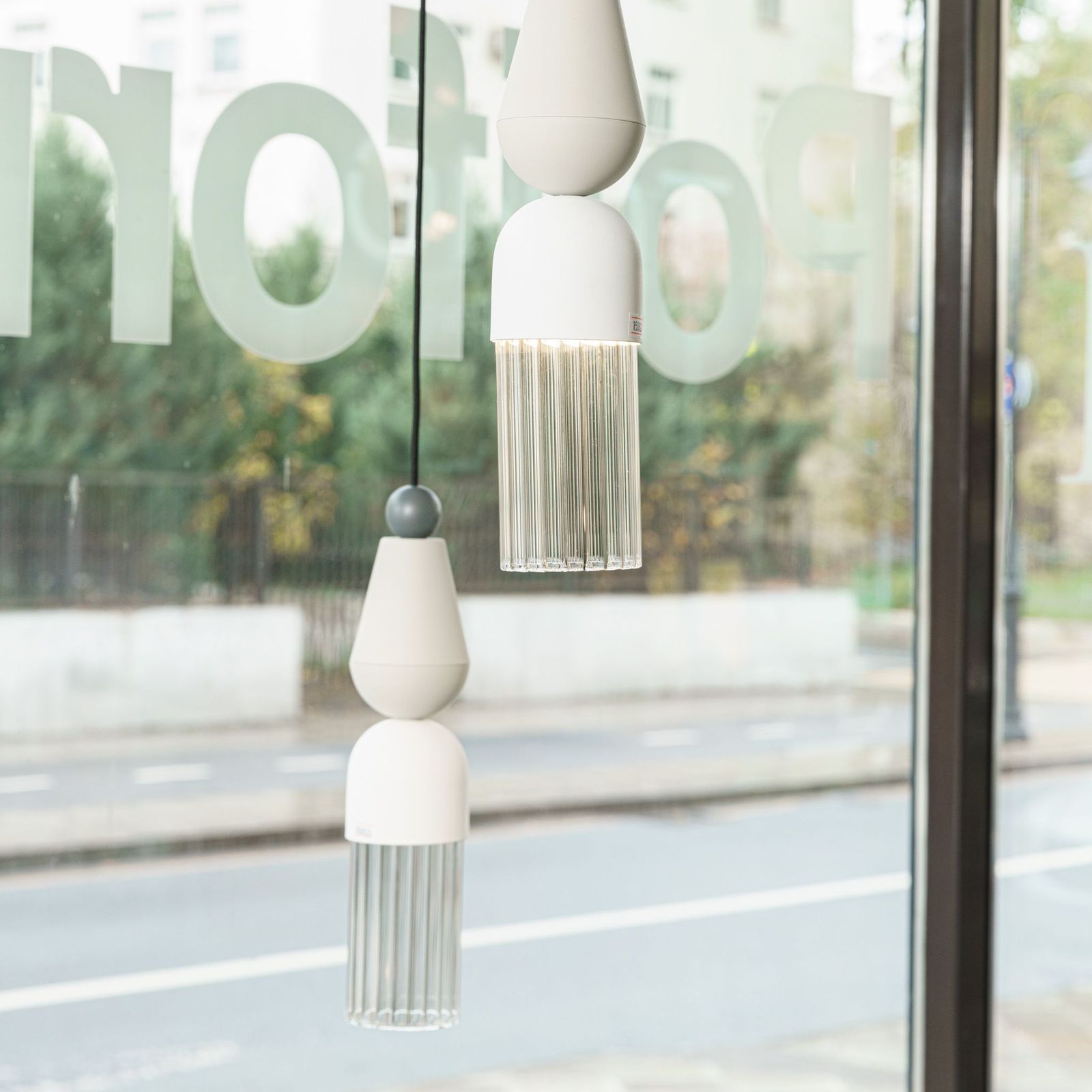 Masiero Подвесной светильник Nappe N7 от Masiero — в интерьере