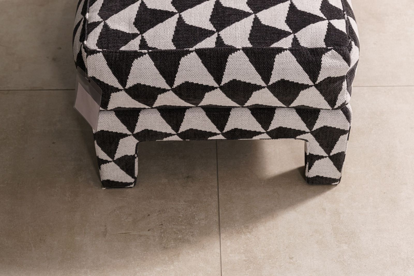 Meridiani Банкетка Forrest Soft Cork от Meridiani — в интерьере
