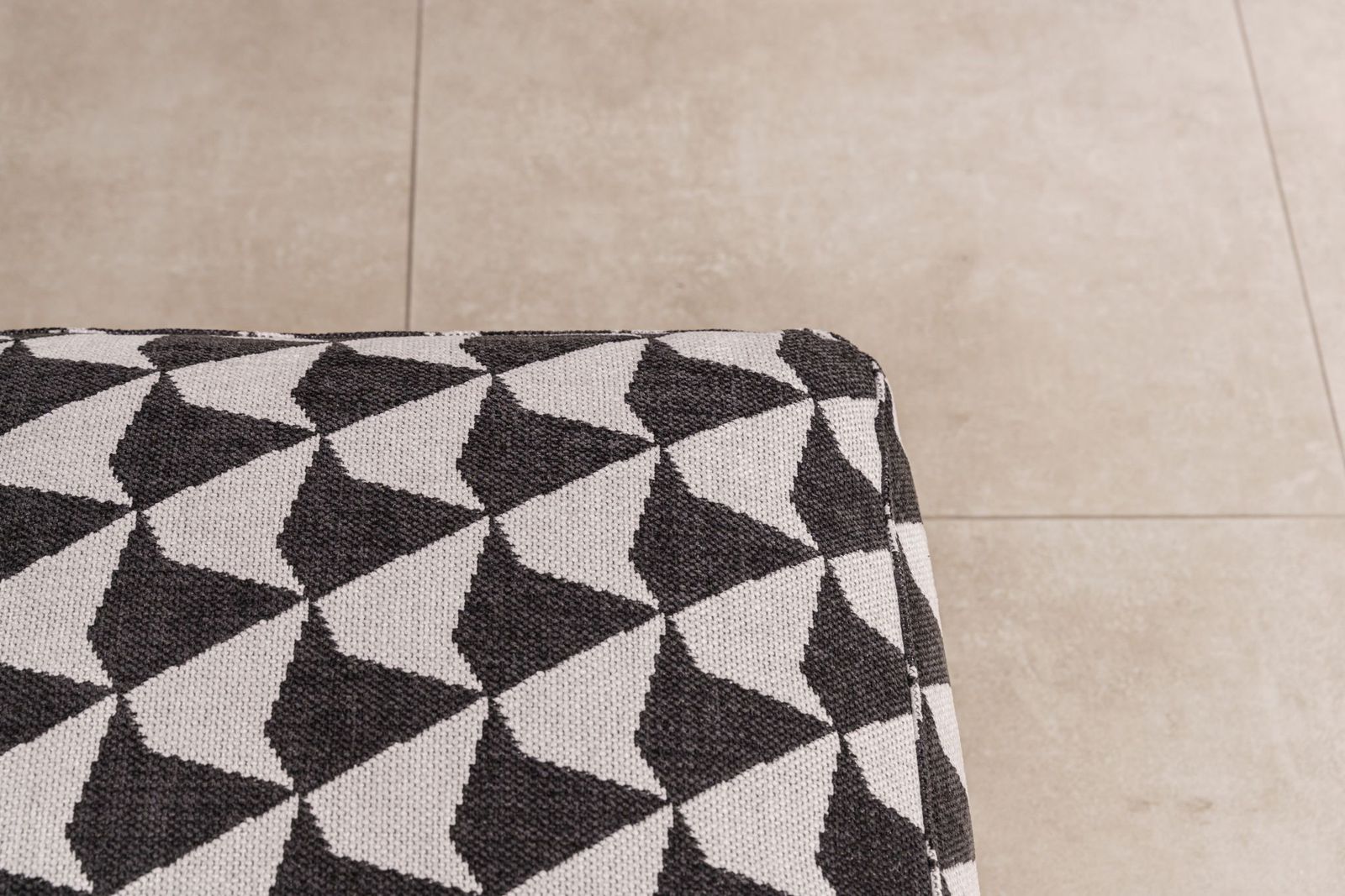 Meridiani Банкетка Forrest Soft Cork от Meridiani — в интерьере