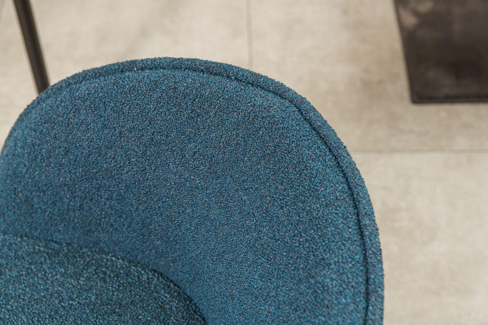 Kartell Стул Charla Blu от Kartell — в интерьере