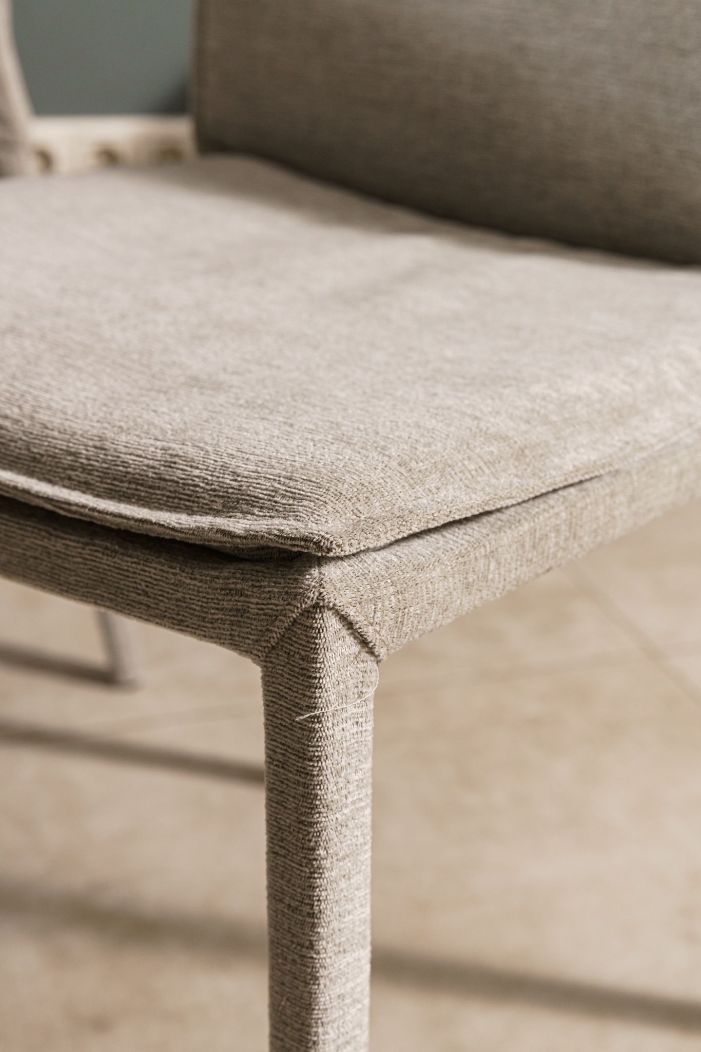 Cattelan Italia Стул Isabel от Cattelan Italia — в интерьере