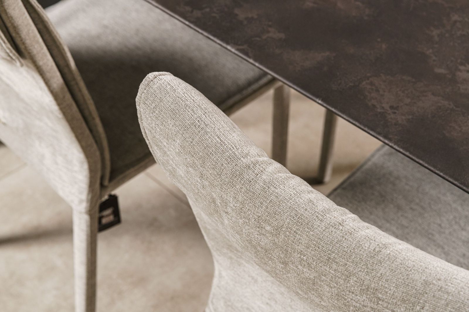 Cattelan Italia Стул Isabel от Cattelan Italia — в интерьере
