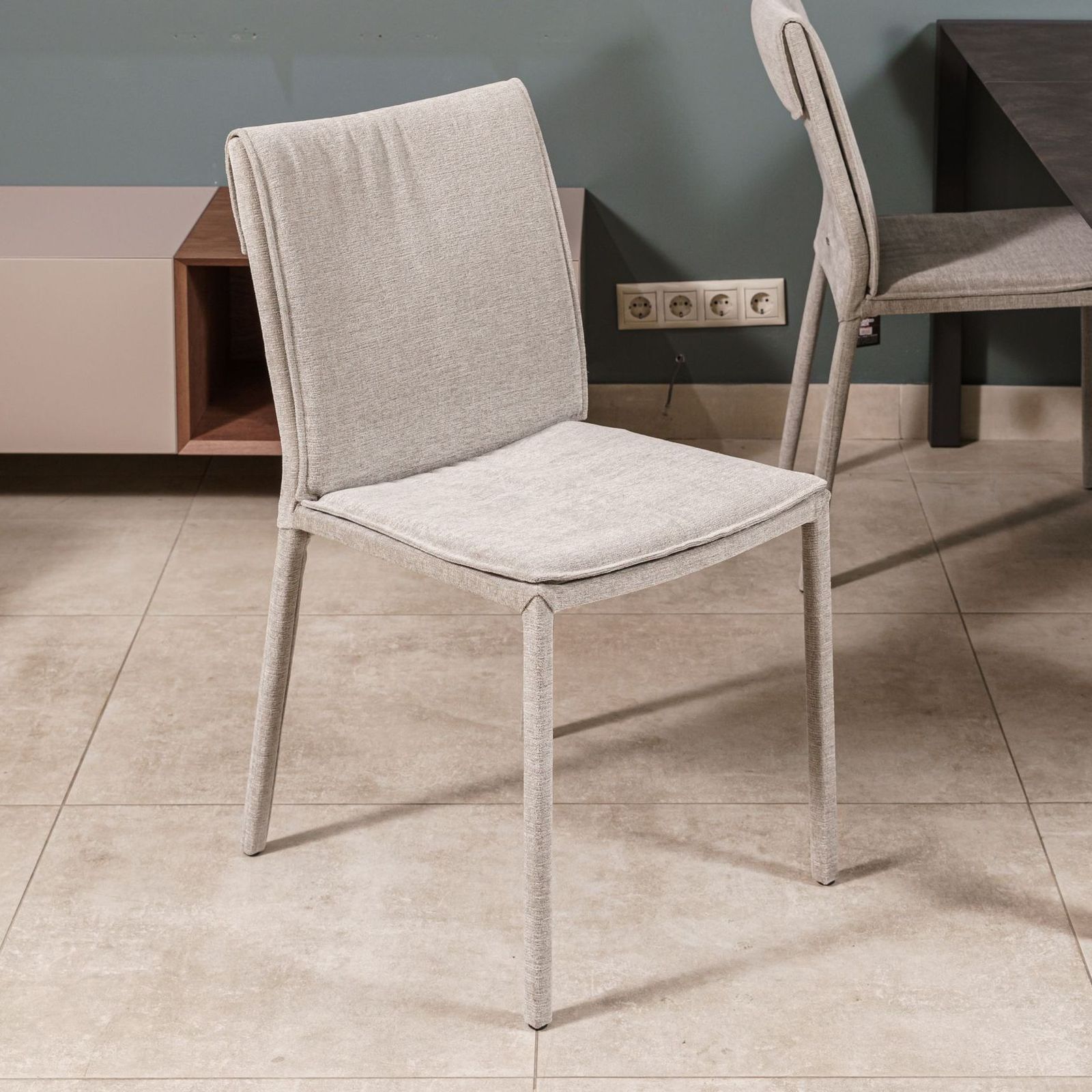 Cattelan Italia Стул Isabel от Cattelan Italia — в интерьере