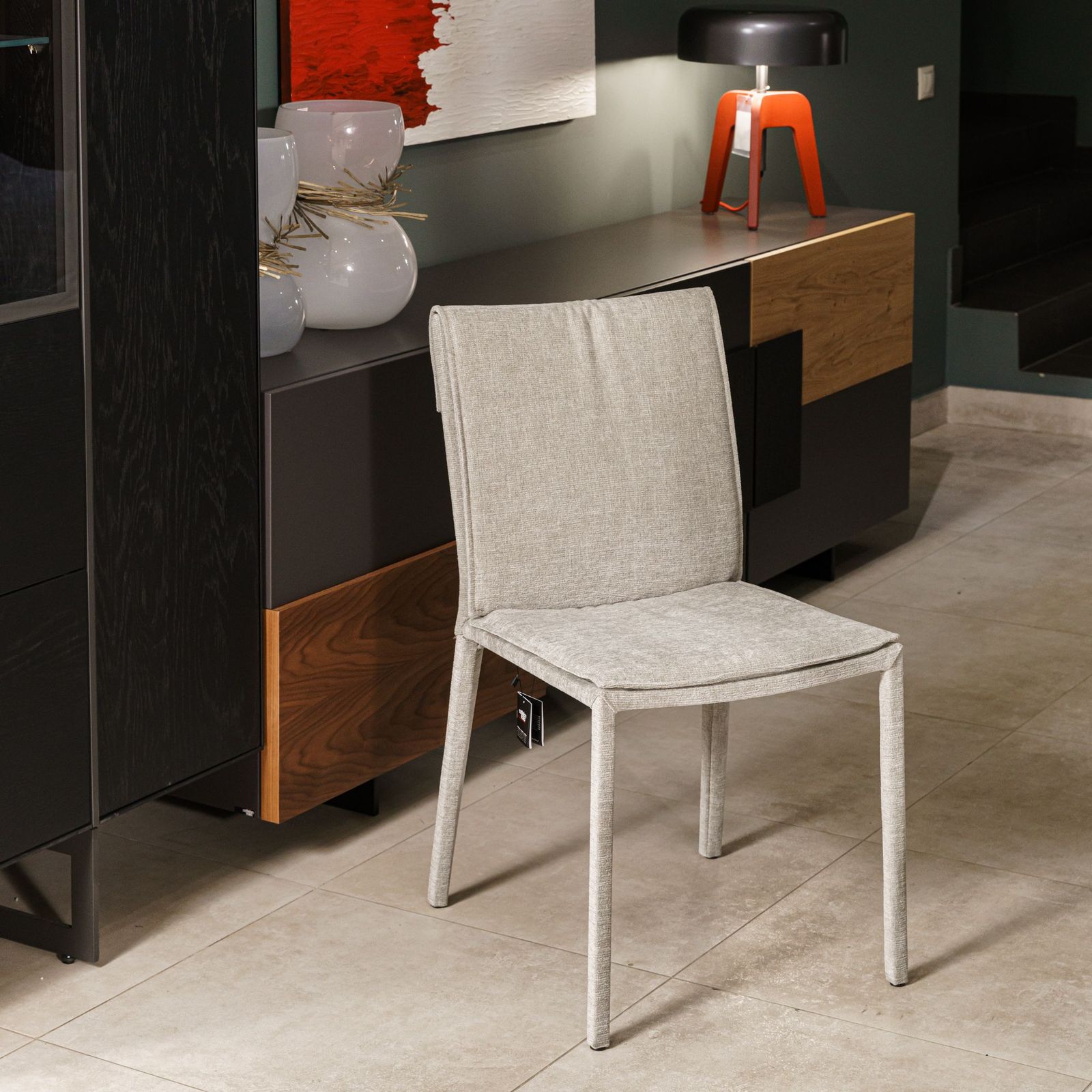 Cattelan Italia Стул Isabel от Cattelan Italia — в интерьере