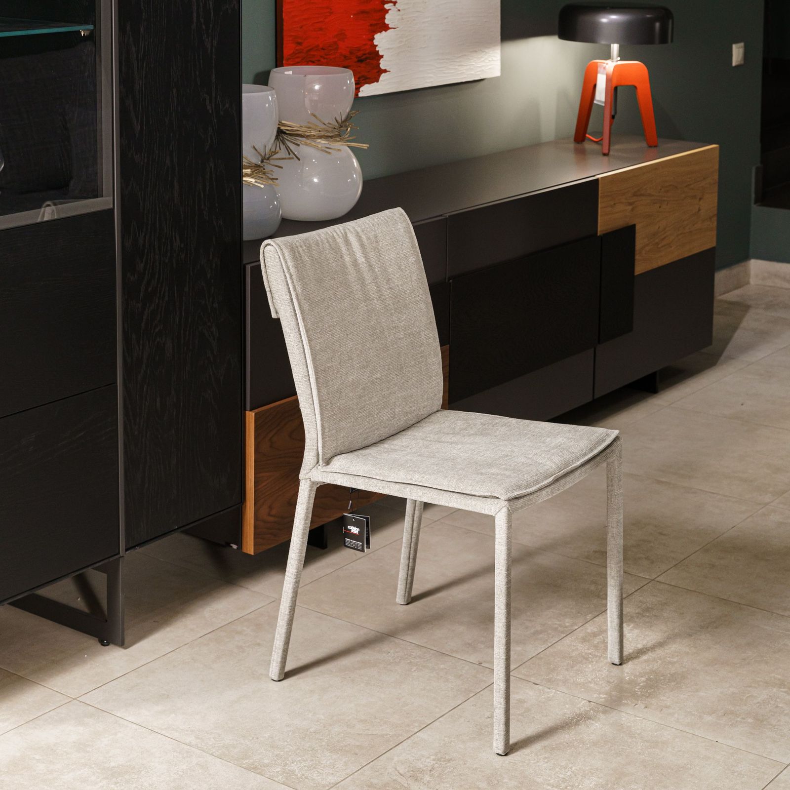 Cattelan Italia Стул Isabel от Cattelan Italia — в интерьере