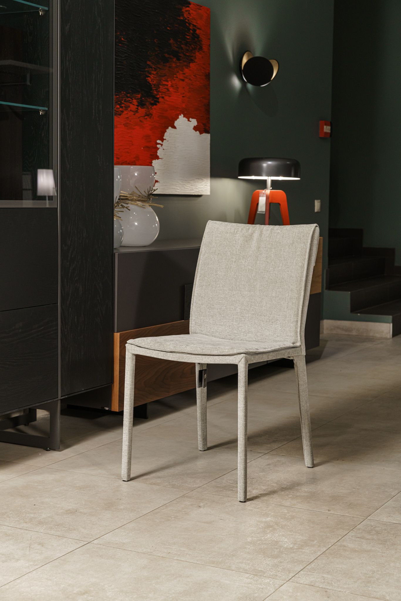 Cattelan Italia Стул Isabel от Cattelan Italia — в интерьере