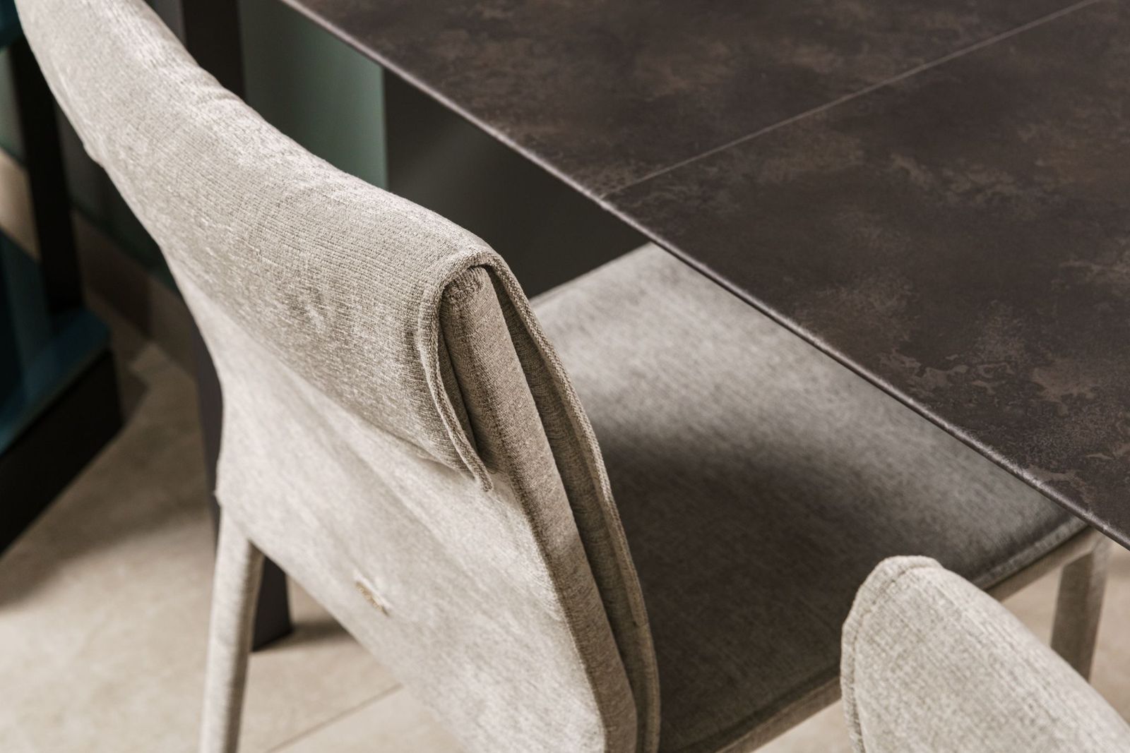 Cattelan Italia Стул Isabel от Cattelan Italia — в интерьере