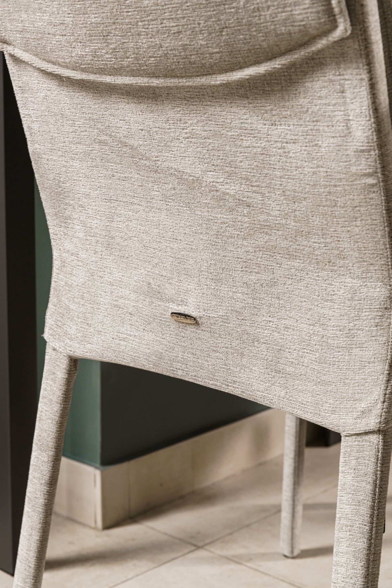 Cattelan Italia Стул Isabel от Cattelan Italia — в интерьере