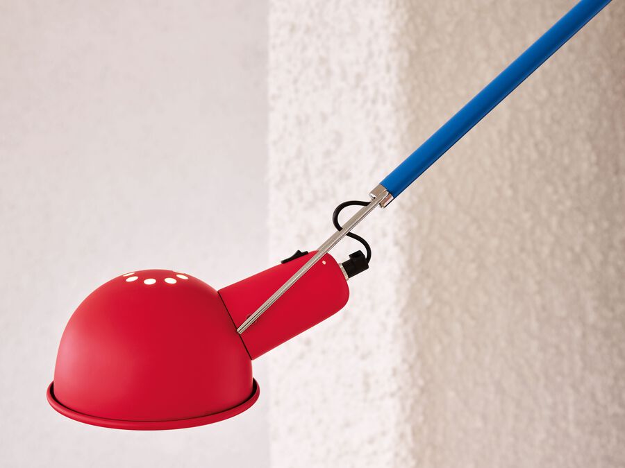 Flos Бра 265 Chromatica от Flos — в интерьере