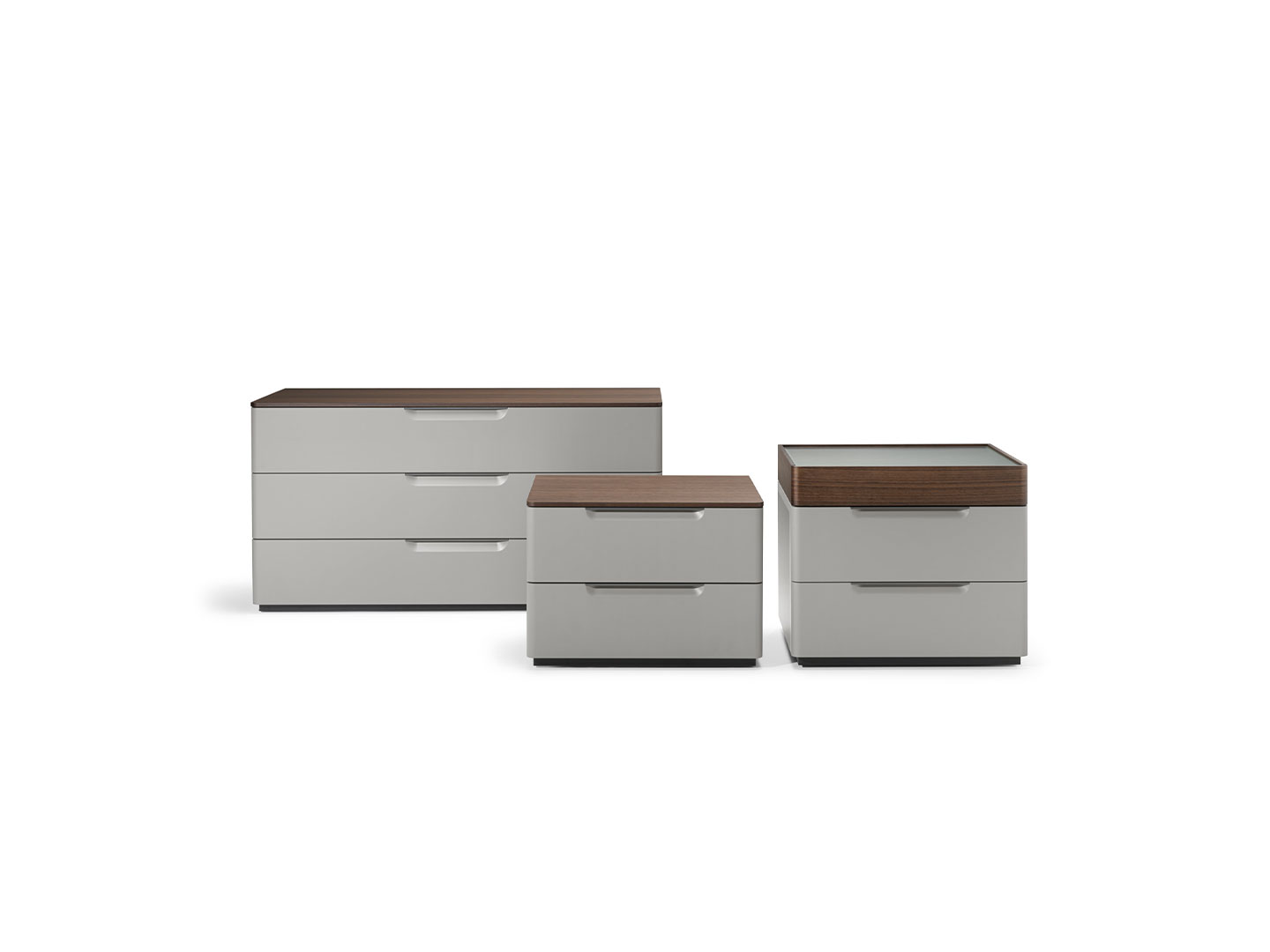 Molteni&C Прикроватная тумбочка 7070 от Molteni & C