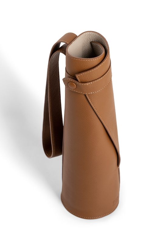 Poltrona Frau Футляр для вина Wine Bag от Poltrona Frau
