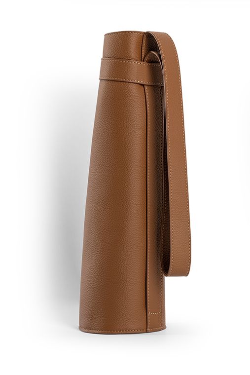 Poltrona Frau Футляр для вина Wine Bag от Poltrona Frau