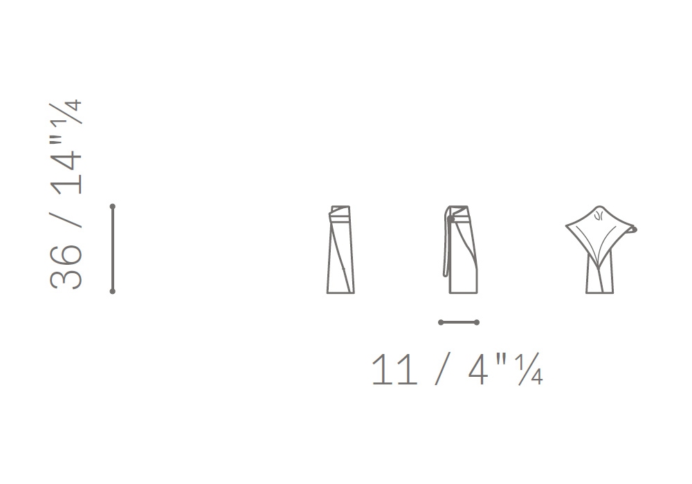 Poltrona Frau Футляр для вина Wine Bag от Poltrona Frau