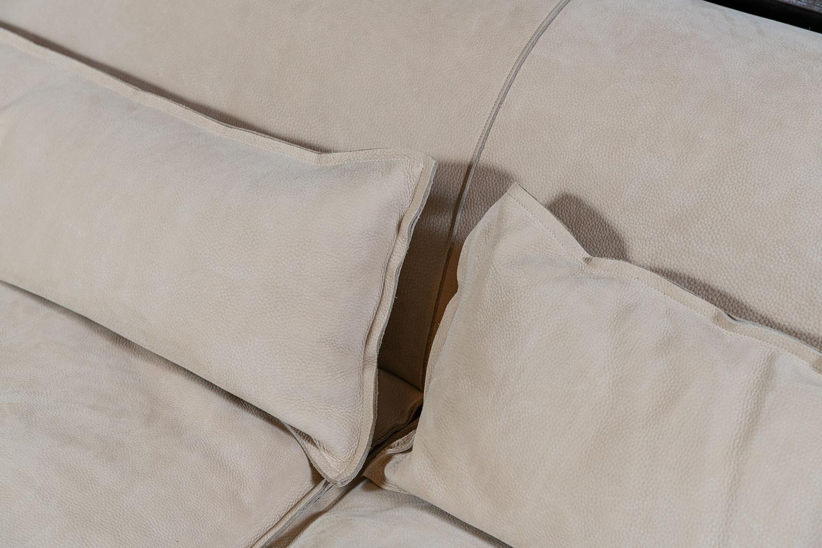 Baxter Диван Housse XXL 270 от Baxter — в интерьере