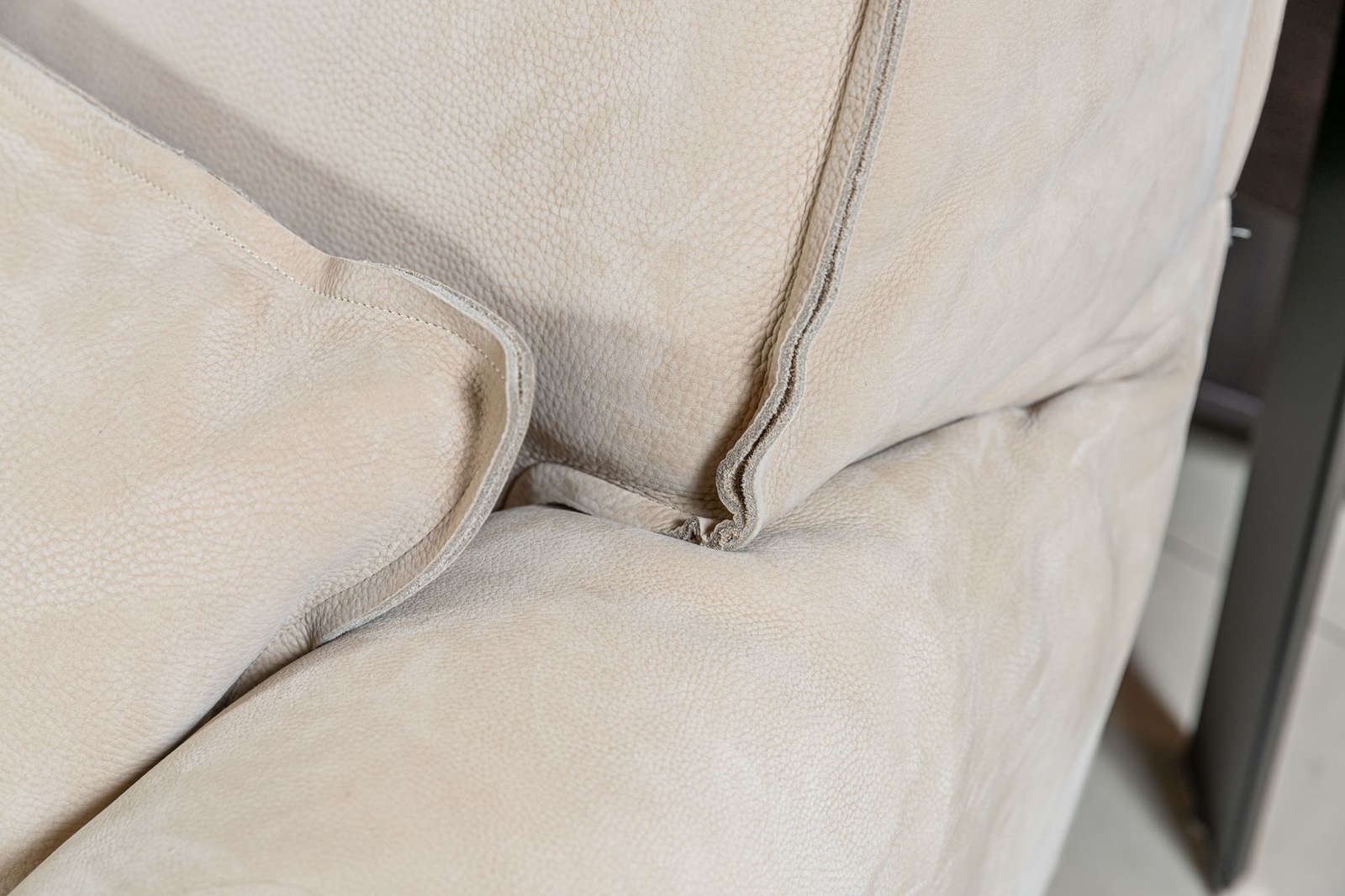 Baxter Диван Housse XXL 270 от Baxter — в интерьере