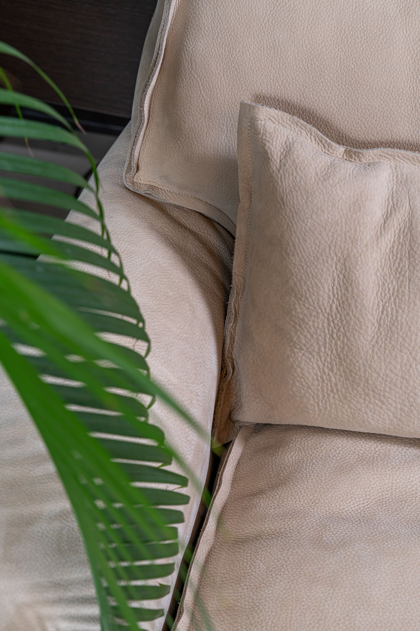 Baxter Диван Housse XXL 270 от Baxter — в интерьере