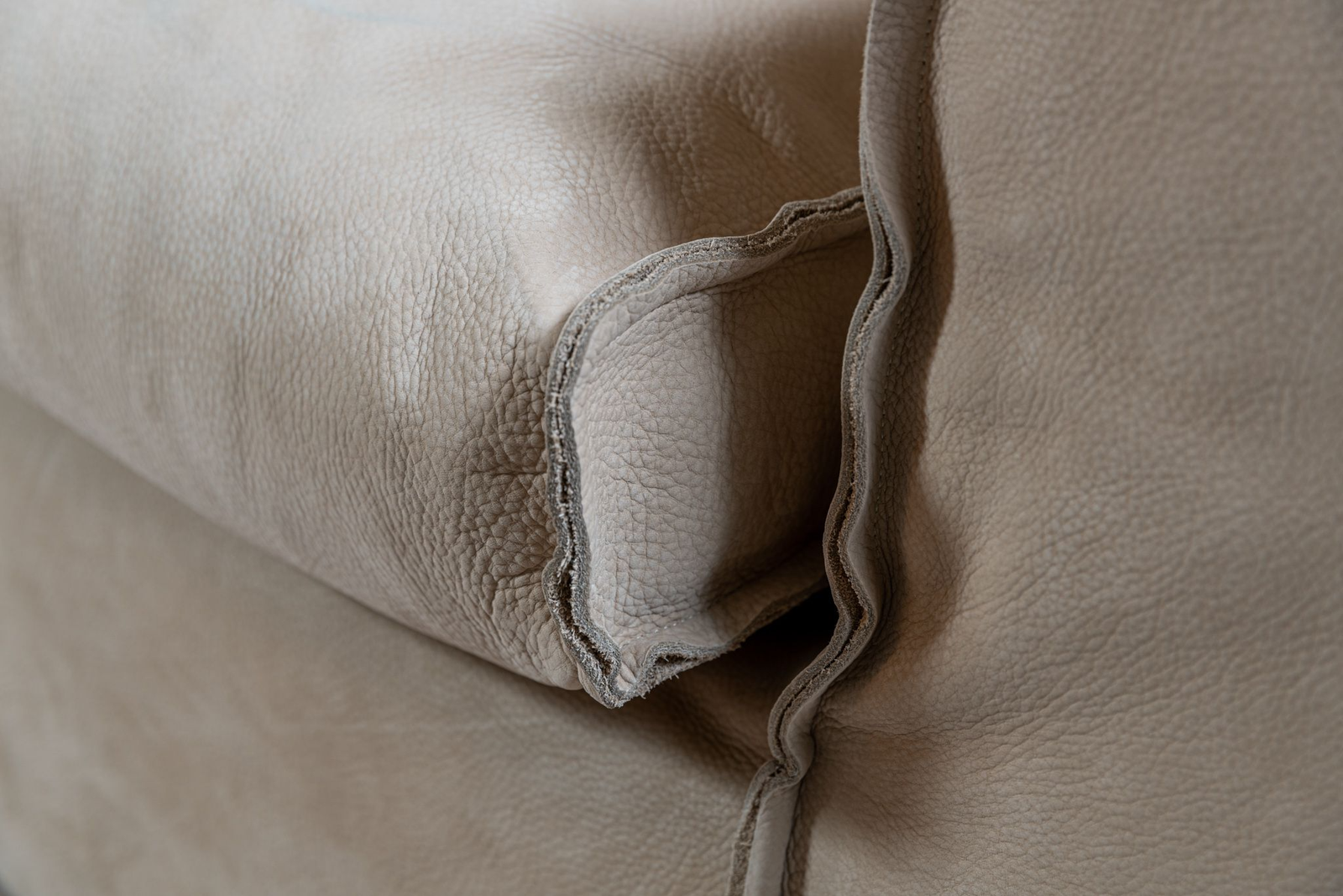 Baxter Диван Housse XXL 270 от Baxter — в интерьере