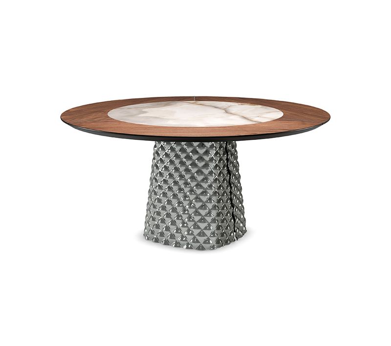 Cattelan Italia Стол Atrium от Cattelan Italia