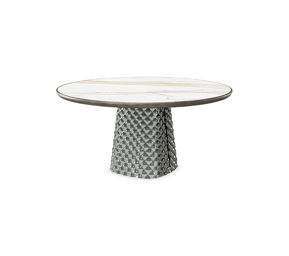 Cattelan Italia Стол Atrium от Cattelan Italia