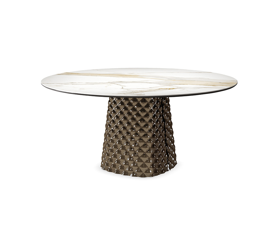 Cattelan Italia Стол Atrium от Cattelan Italia