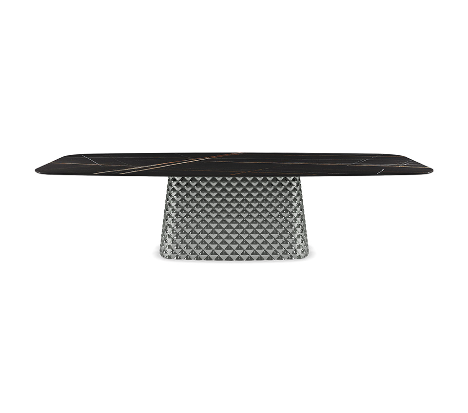 Cattelan Italia Стол Atrium от Cattelan Italia