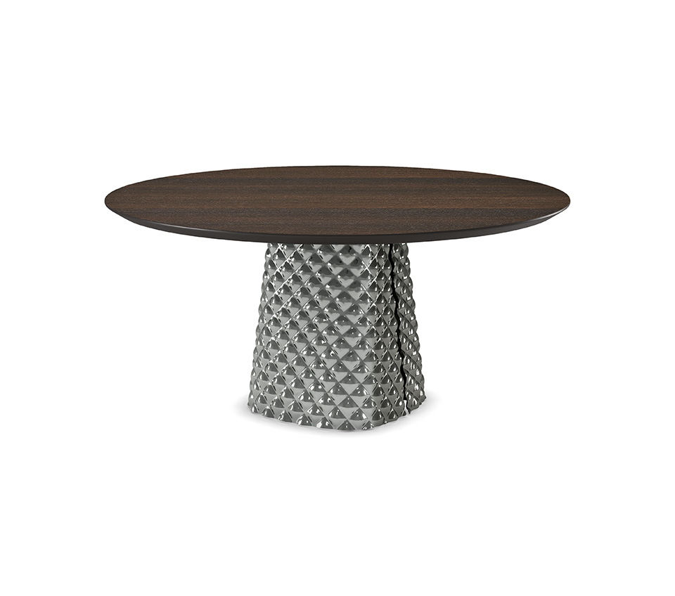 Cattelan Italia Стол Atrium от Cattelan Italia